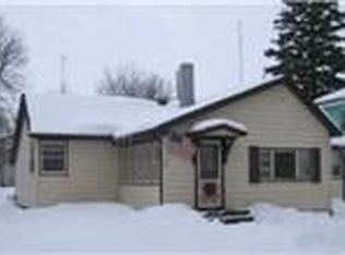 307 Franklin St, Fonda, IA 50540