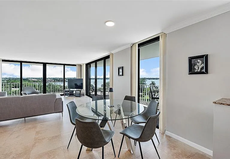 3400 S Ocean Blvd #5AII — Photo 26