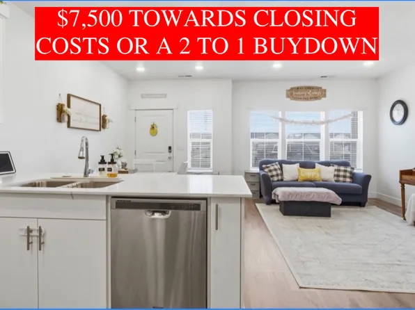 930 W 960 N, Tremonton, UT 84337
