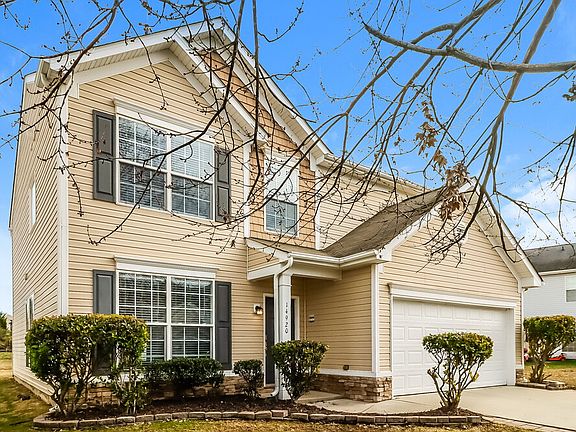 5th image of 14920 Avenue Creek Ct