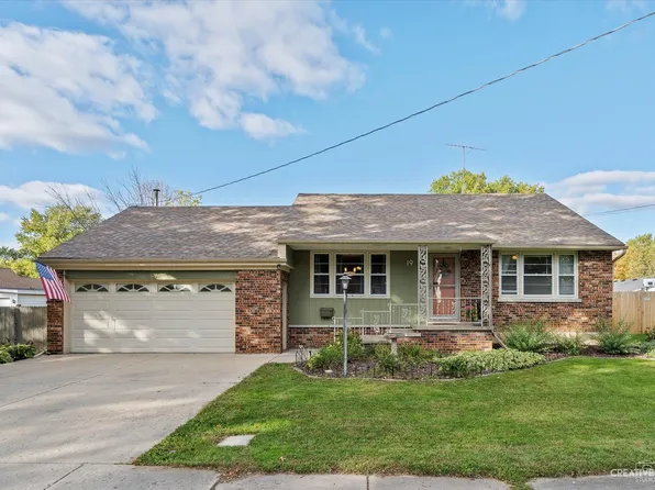 19 W Crofoot St, Sandwich, IL 60548