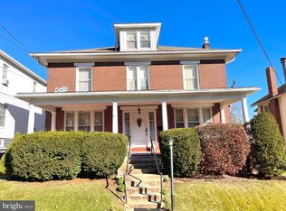 68 N Pine St, Lewistown, PA 17044