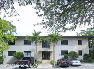 3201 Aviation Ave #9, Miami, FL 33133