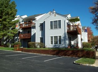 103 Stonyridge Dr, Lincoln Park, NJ 07035