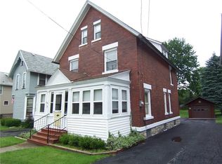 7 Franklin St, Batavia, NY 14020
