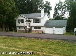282 Pocono Blvd, Bushkill, PA 18324