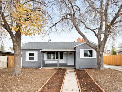 1940 Chester Street, Aurora, CO, 80010