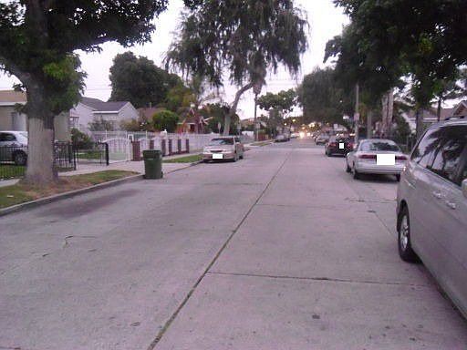 2nd image of 3338 Tenaya Ave
