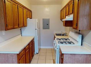 127 Joliet St SW UNIT B, Washington, DC 20032