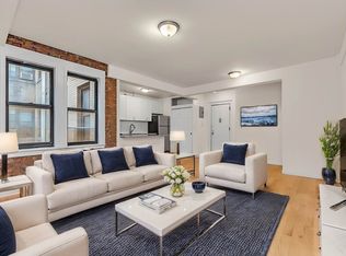 582 Saint Nicholas Ave #105, New York, NY 10030