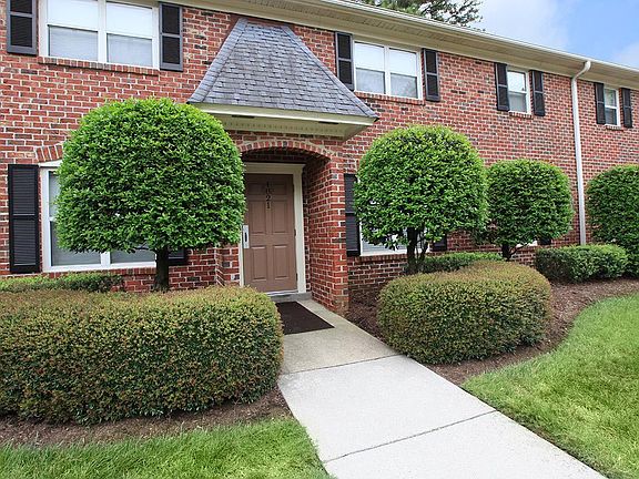Beautifully Landscaped
