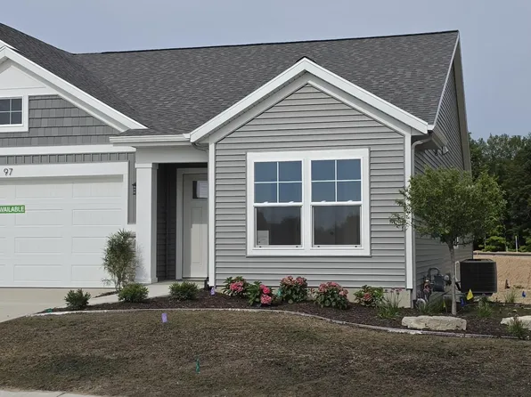 97 SW Fireside Dr SW #13, Grand Rapids, MI 49534