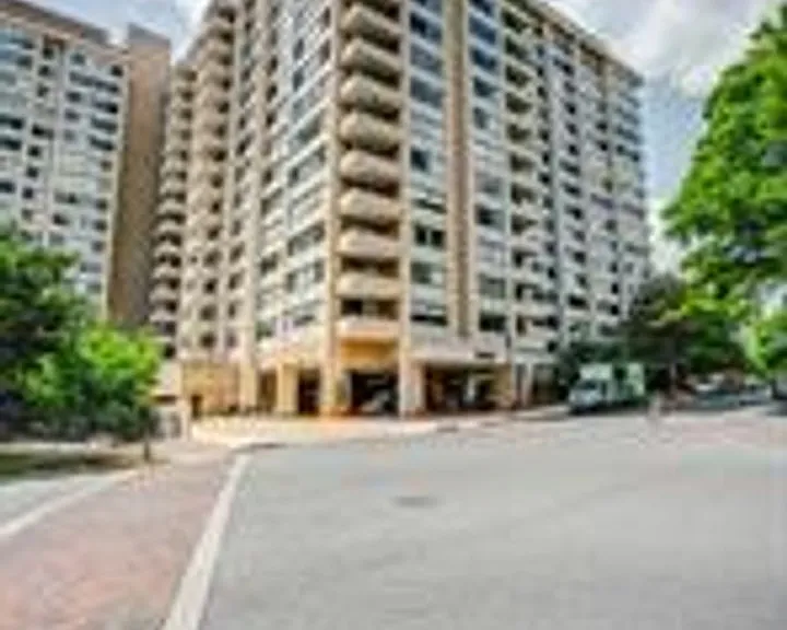 5500 Friendship Blvd #1708N — Photo 32