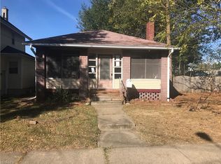 927 Shadyside Ave SW, Canton, OH 44710