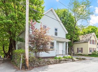15 Redman Pl, Fitchburg, MA 01420