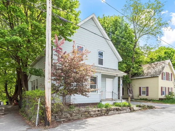 15 Redman Pl, Fitchburg, MA 01420