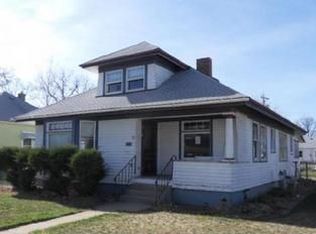 310 E 4th St, Julesburg, CO 80737