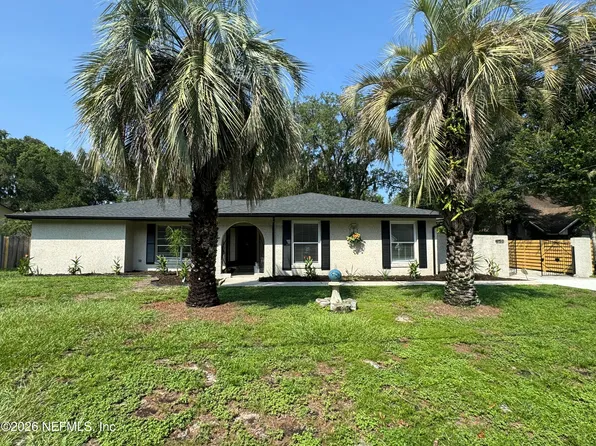 936 FRUITWOOD Drive, St. Johns, FL 32259