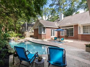 75 N Misty Morning Trce, Spring, TX 77381