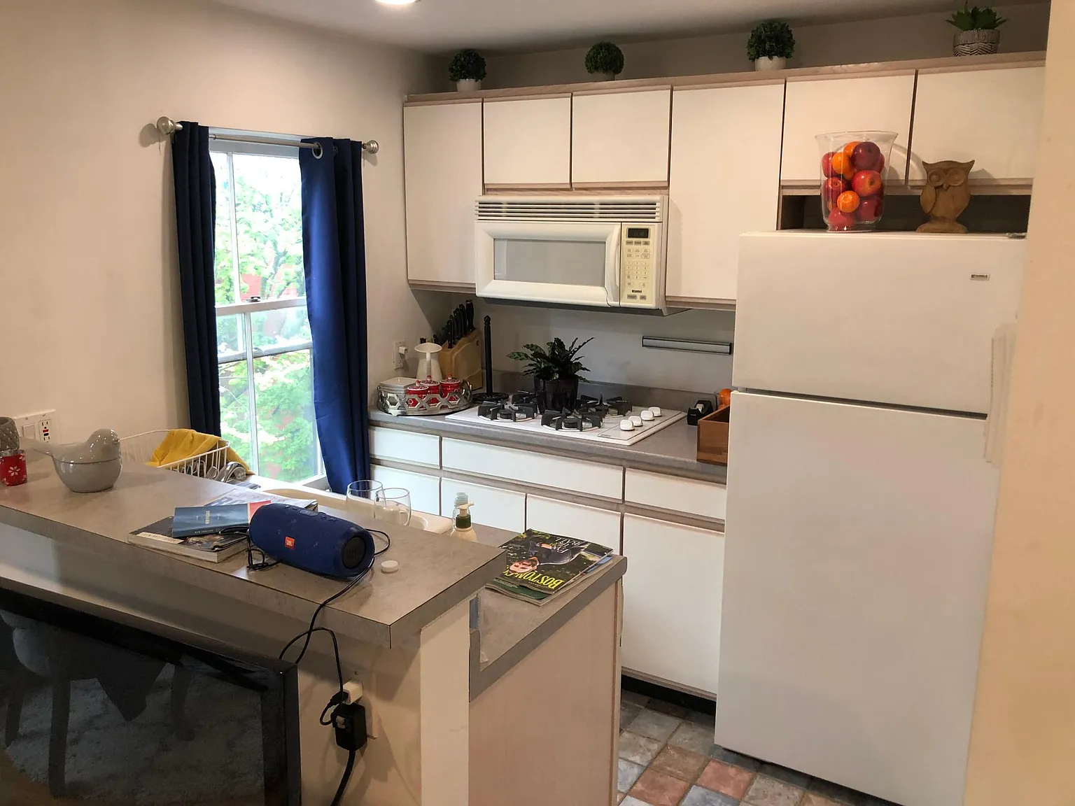 Studio, 350 sqft, $2,100 — Photo 2