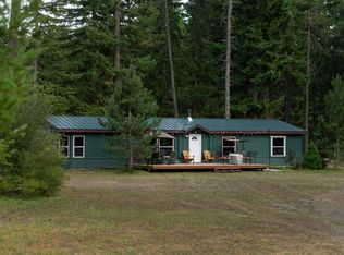 3690 E Sparks Rd, Easton, WA 98925