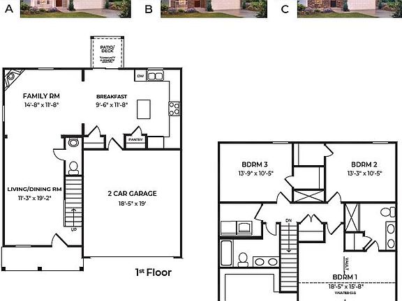 Floor Plan.