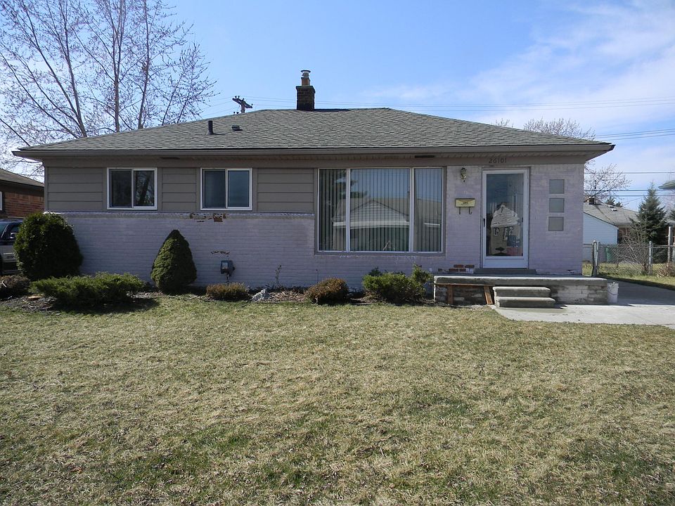 1st image of 26101 Hoffmeyer St