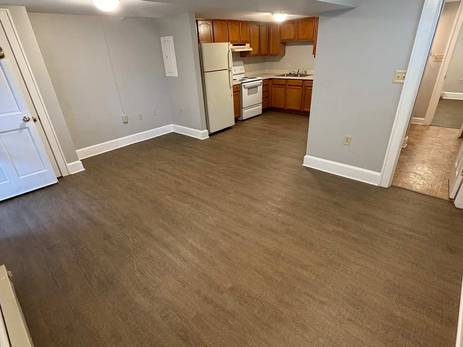 1 bed, $1,450 — Photo 4
