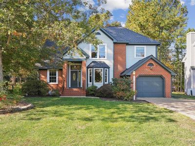 4608 Cedar Forest Rd, Glen Allen, VA, 23060