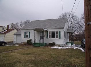 205 1st Ave, Phillipsburg, NJ 08865