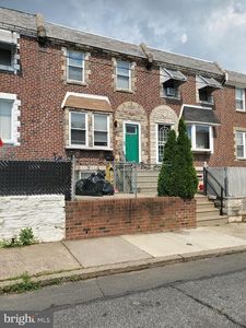 4507 Loring St, Philadelphia, PA, 19136