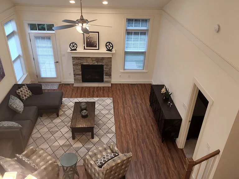 5535 Mendenhall Dr #38 — Photo 19