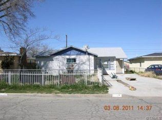1029 E Avenue P4, Palmdale, CA 93550