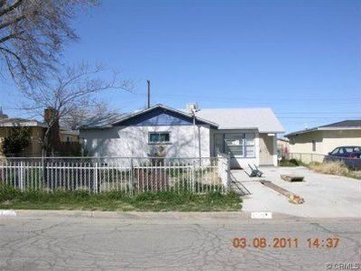 1029 E Avenue P4, Palmdale, CA, 93550