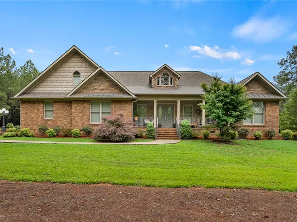 301 Acker Rd, Anderson, SC 29624