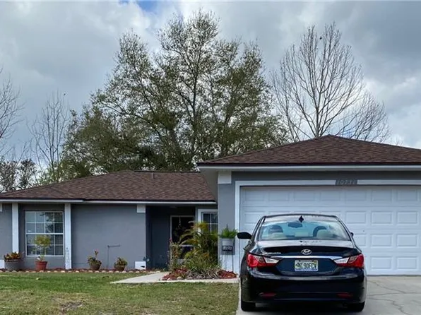 10731 Crescendo Loop, Clermont, FL 34711