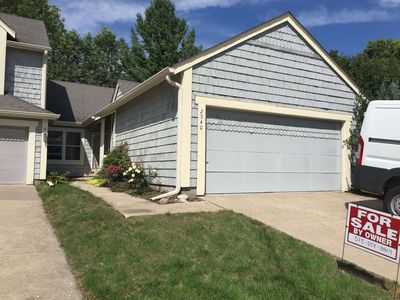 2540 Pine Cir, Urbandale, IA, 50322