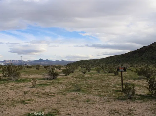0 Near Yermo, Yermo, CA 92398