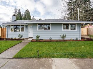 5410 N Cecelia St, Portland, OR 97203