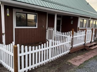 134 Applegate Trl, Alturas, CA 96101