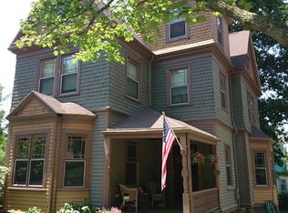 101 Ashmont St, Dorchester, MA 02124