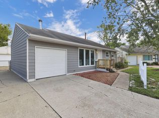 5046 Connie Ct, Columbus, OH