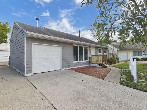 5046 Connie Ct, Columbus, OH 43227