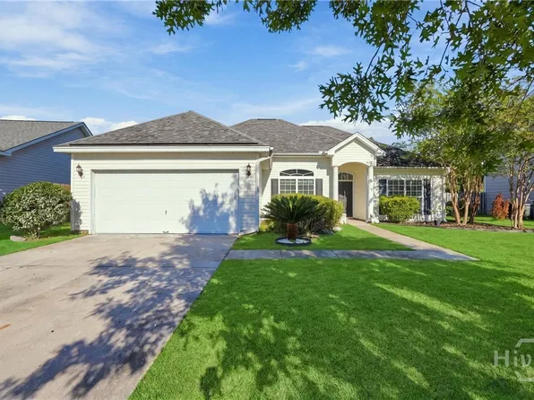 132 Willow Point Circle, Savannah, GA 31407