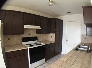 2001 Lemon Tree Ct, Edinburg, TX 78539