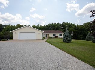 2653 W Union St, Claypool, IN 46510