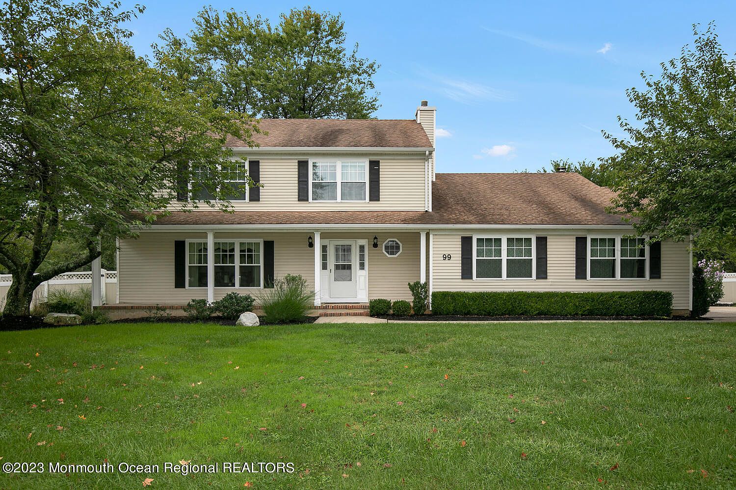 99 Four Winds Drive, Middletown, NJ 07748 Zillow