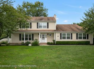 99 Four Winds Dr, Middletown, NJ 07748