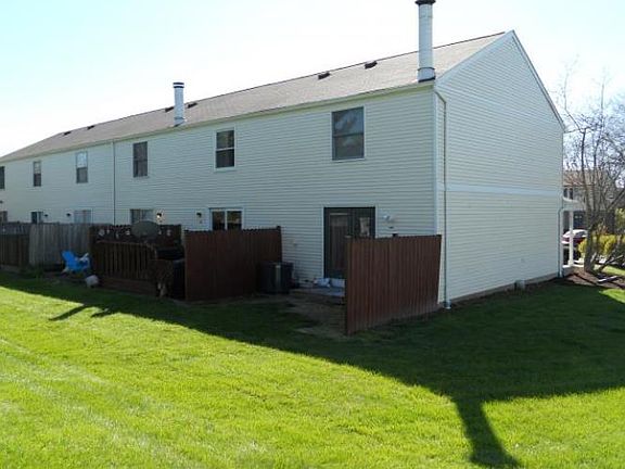 2nd image of 8043 Mill Creek Cir Unit 11-A