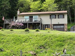 7368 E Bluff Dr, Penn Yan, NY 14527